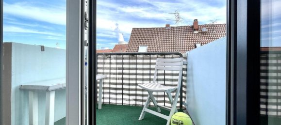 Apartamento T1 em Offenbach, Germany N.º 335134 4