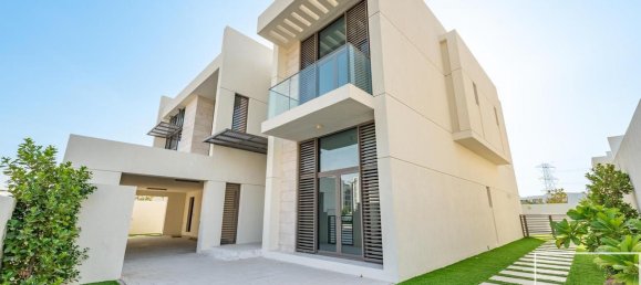5 bedrooms Villa in Mohammed Bin Rashid City, UAE No. 112516 11