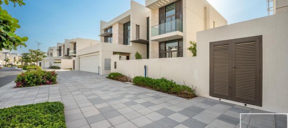 5 bedrooms Villa in Mohammed Bin Rashid City, UAE No. 112516 15