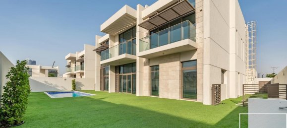 5 bedrooms Villa in Mohammed Bin Rashid City, UAE No. 112516 13