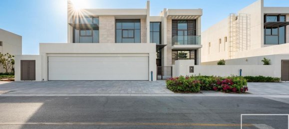 5 bedrooms Villa in Mohammed Bin Rashid City, UAE No. 112516 19