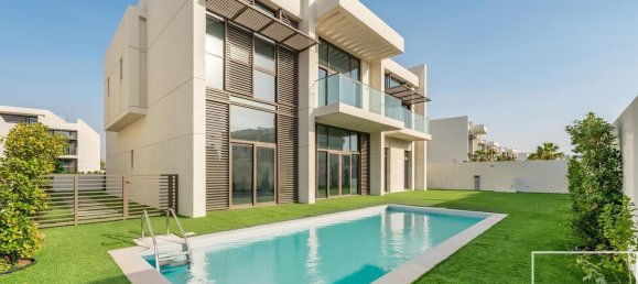 5 bedrooms Villa in Mohammed Bin Rashid City, UAE No. 112516 14
