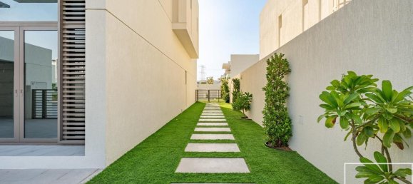 5 bedrooms Villa in Mohammed Bin Rashid City, UAE No. 112516 12