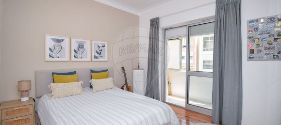 2 Schlafzimmer Wohnung in Amadora, Portugal, Nr. 305458 12