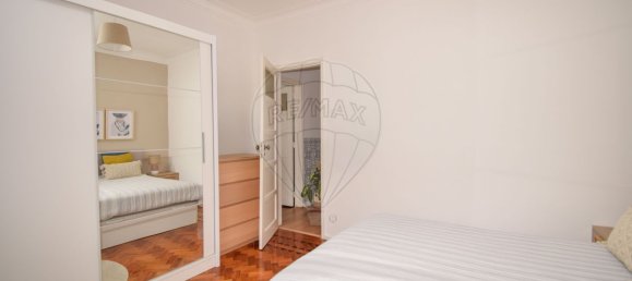 2 Schlafzimmer Wohnung in Amadora, Portugal, Nr. 305458 9