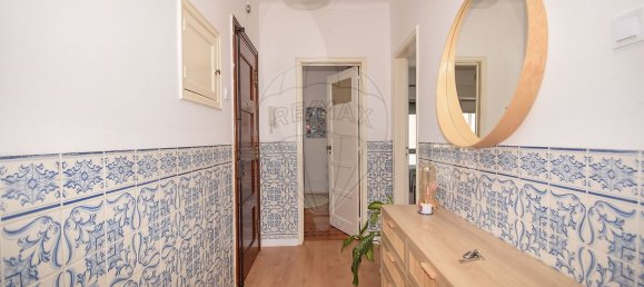 2 Schlafzimmer Wohnung in Amadora, Portugal, Nr. 305458 16