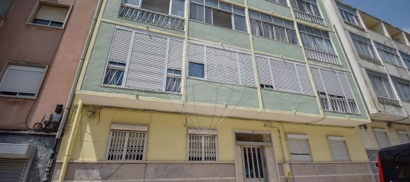 2 Schlafzimmer Wohnung in Amadora, Portugal, Nr. 305458 21
