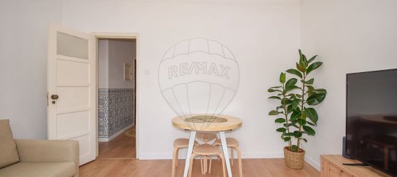 2 Schlafzimmer Wohnung in Amadora, Portugal, Nr. 305458 13