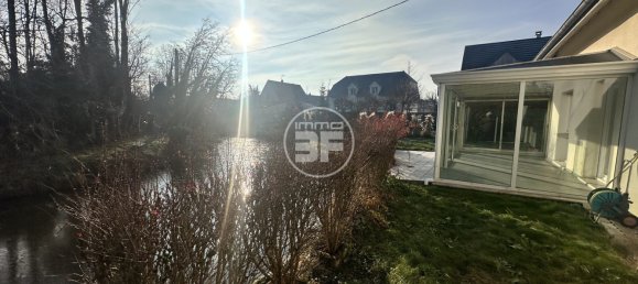 3 bedrooms House in Rosenau, France No. 238701 14