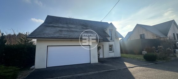 3 bedrooms House in Rosenau, France No. 238701 13