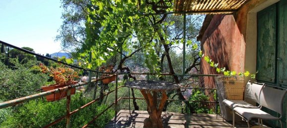 6غرفة منزل في Rapallo, Italy رقم 273684 22