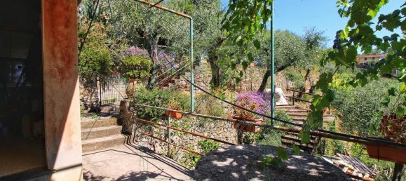 6غرفة منزل في Rapallo, Italy رقم 273684 19