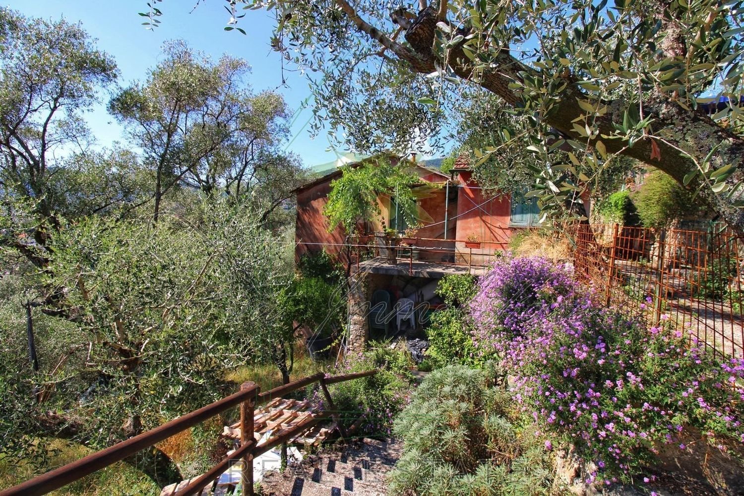 6غرفة منزل في Rapallo, Italy رقم 273684