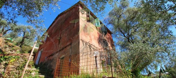 6غرفة منزل في Rapallo, Italy رقم 273684 12