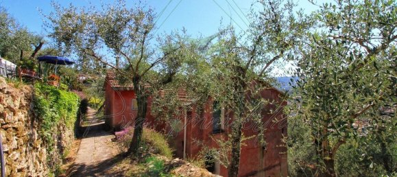 6غرفة منزل في Rapallo, Italy رقم 273684 18