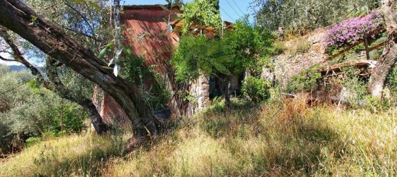 6غرفة منزل في Rapallo, Italy رقم 273684 10