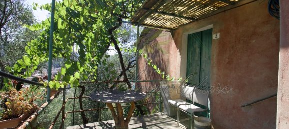 6غرفة منزل في Rapallo, Italy رقم 273684 21