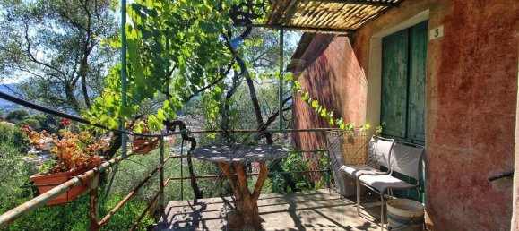 6غرفة منزل في Rapallo, Italy رقم 273684 4