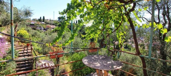 6غرفة منزل في Rapallo, Italy رقم 273684 20