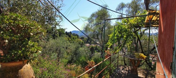 6غرفة منزل في Rapallo, Italy رقم 273684 9