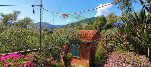 6غرفة منزل في Rapallo, Italy رقم 273684 2