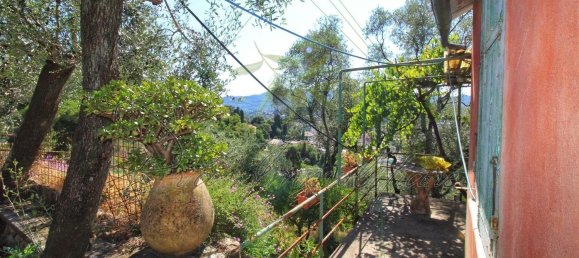 6غرفة منزل في Rapallo, Italy رقم 273684 8