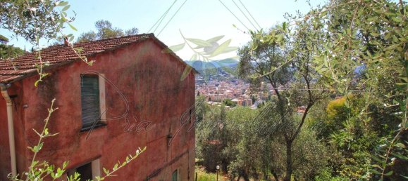 6غرفة منزل في Rapallo, Italy رقم 273684 15