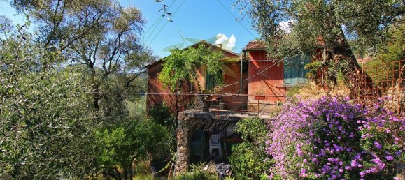 6غرفة منزل في Rapallo, Italy رقم 273684 3