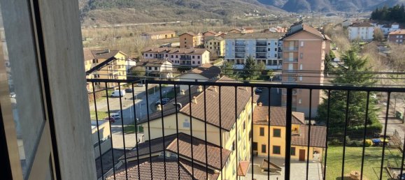 5 rooms Apartment in Arquata Scrivia, Italy No. 137862 7