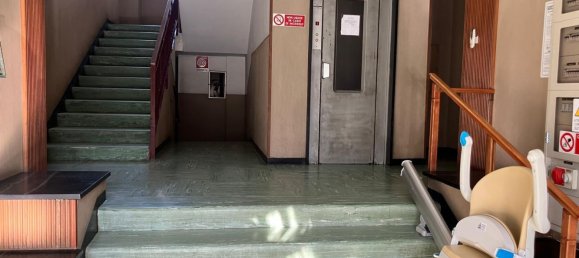 5 rooms Apartment in Arquata Scrivia, Italy No. 137862 21