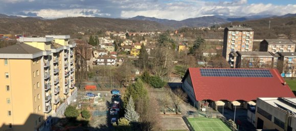 5 rooms Apartment in Arquata Scrivia, Italy No. 137862 10