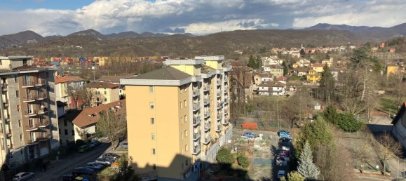 5 rooms Apartment in Arquata Scrivia, Italy No. 137862 11