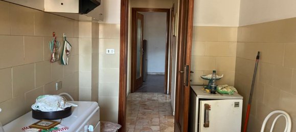 5 rooms Apartment in Arquata Scrivia, Italy No. 137862 38