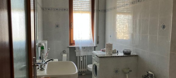 5 rooms Apartment in Arquata Scrivia, Italy No. 137862 13