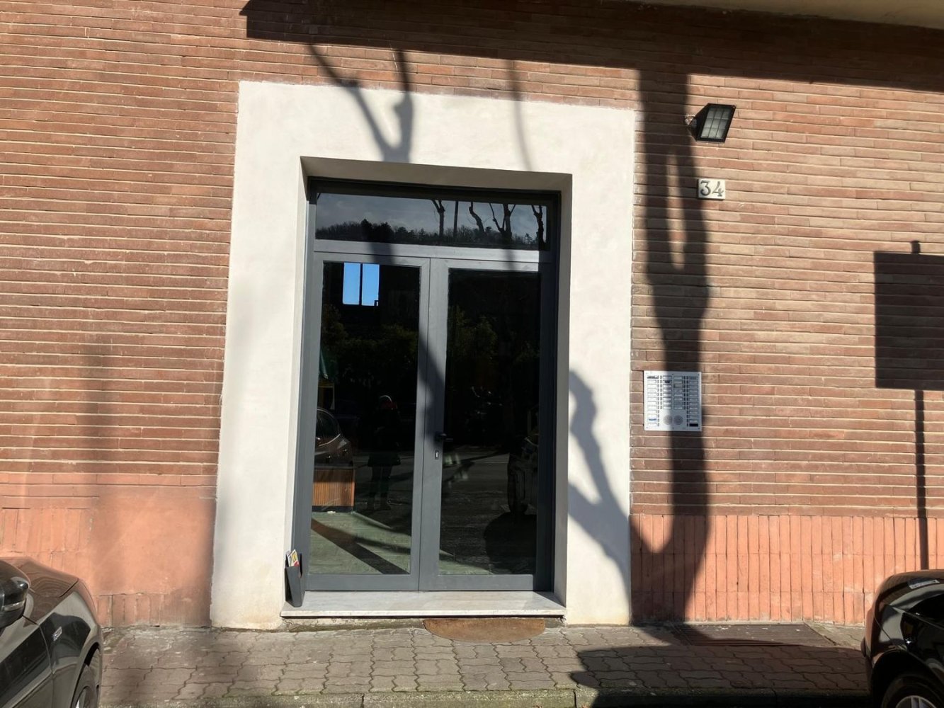 5 rooms Apartment in Arquata Scrivia, Italy No. 137862