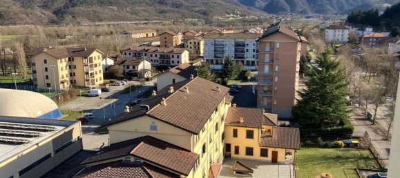 5 rooms Apartment in Arquata Scrivia, Italy No. 137862 8