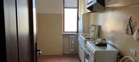 5 rooms Apartment in Arquata Scrivia, Italy No. 137862 36