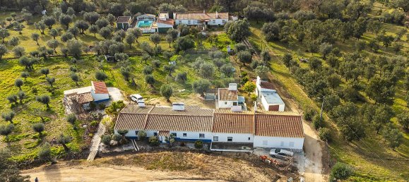 2 bedrooms House in Estremoz, Portugal No. 27338 23