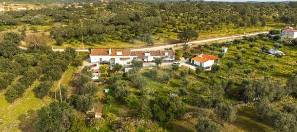 2 bedrooms House in Estremoz, Portugal No. 27338 3