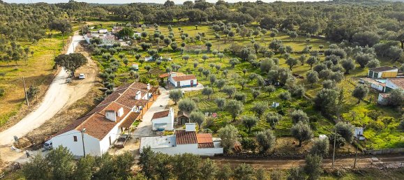 2 bedrooms House in Estremoz, Portugal No. 27338 30