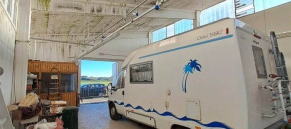 Almacén de 3 habitaciónes en Serravalle a Po, Italy No. 157451 2