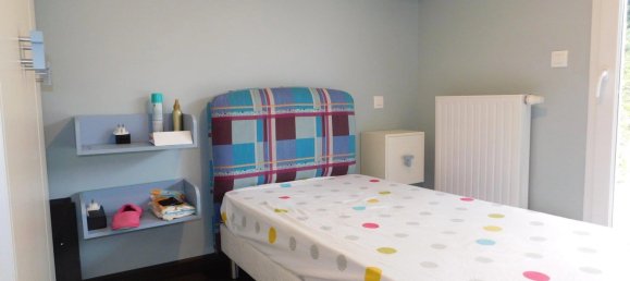 5 Schlafzimmer Wohnung in Neuvecelle, France, Nr. 302806 6