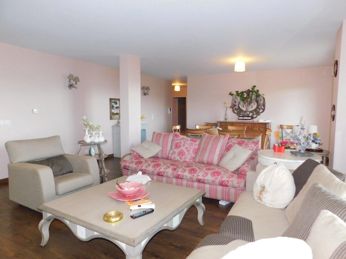 5 Schlafzimmer Wohnung in Neuvecelle, France, Nr. 302806