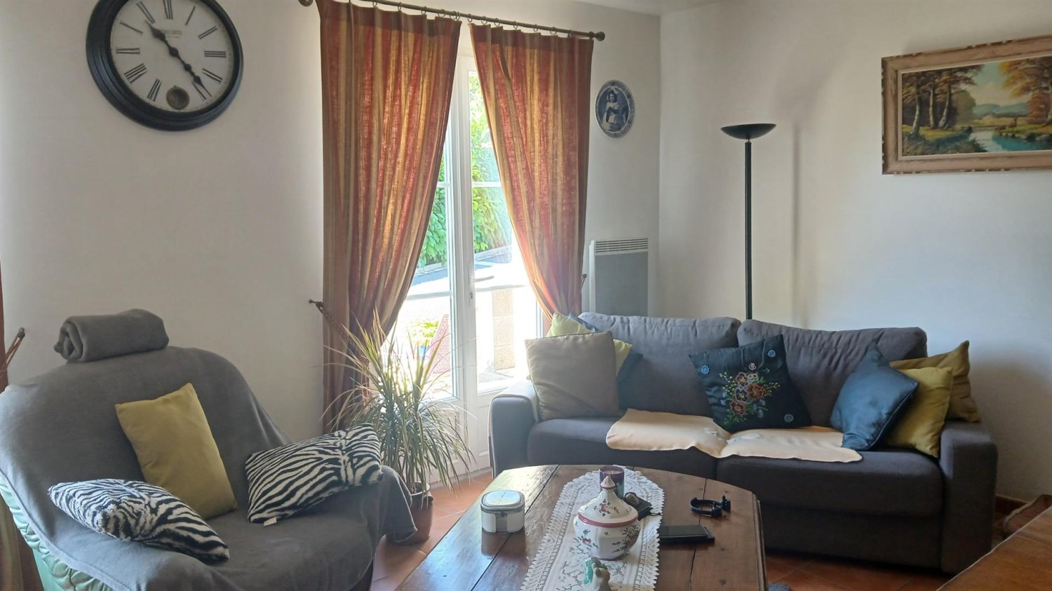 Дом с 3 спальнями в Шаранта, Франция № 361784