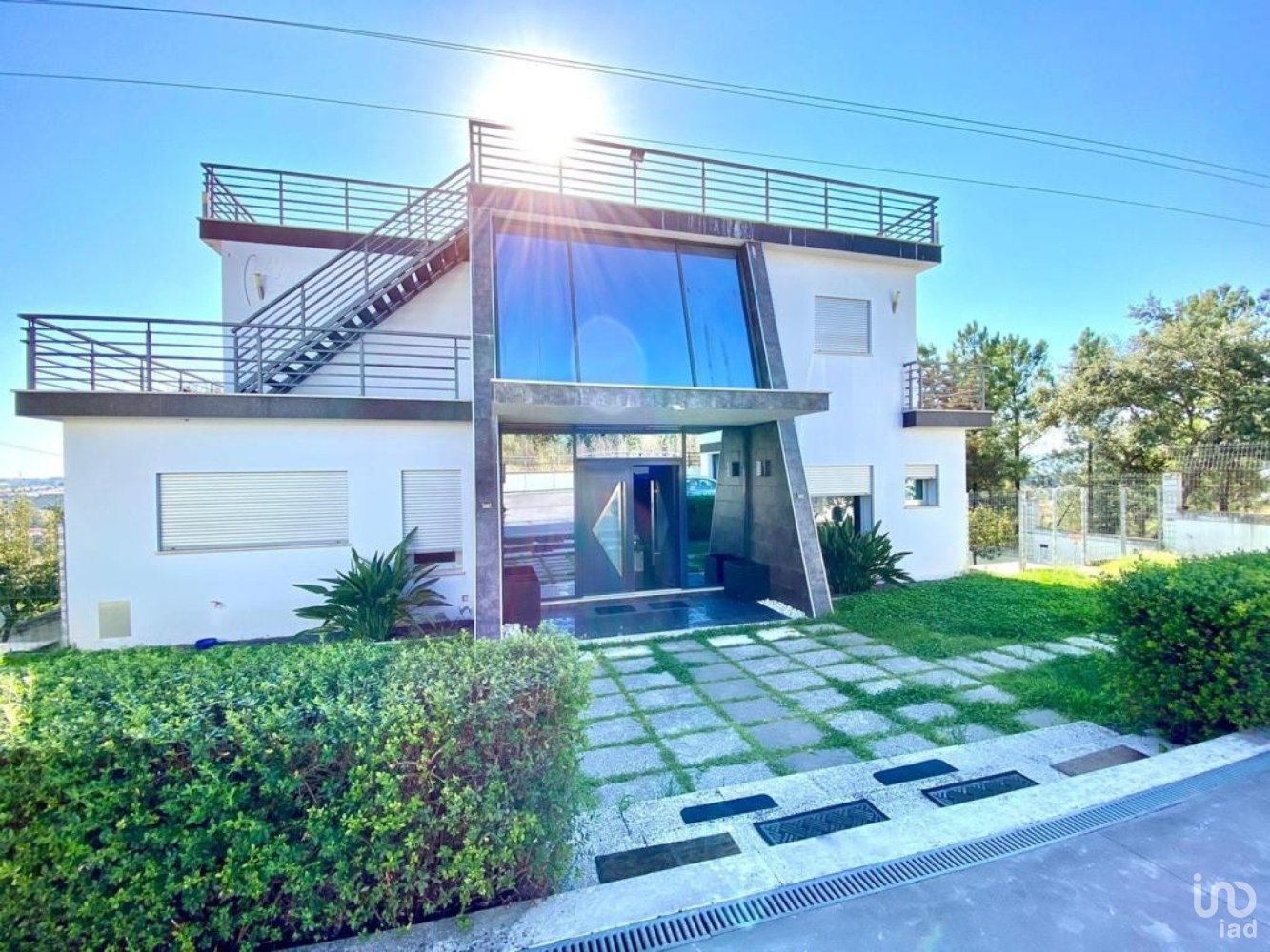 5 غرف نوم منزل في Tomar, Portugal رقم 120721