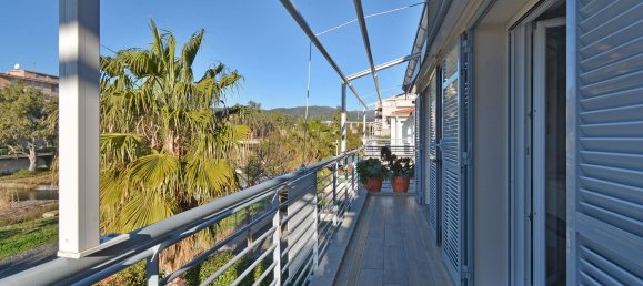 4 rooms Apartment in Cervo, Italy No. 36589 17