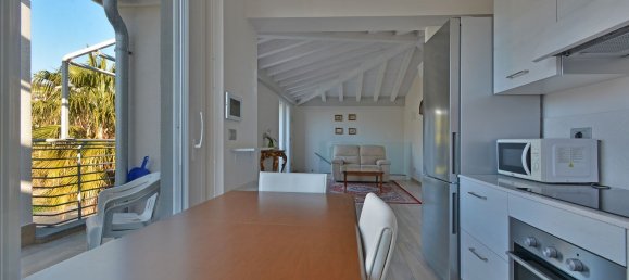 4 rooms Apartment in Cervo, Italy No. 36589 3