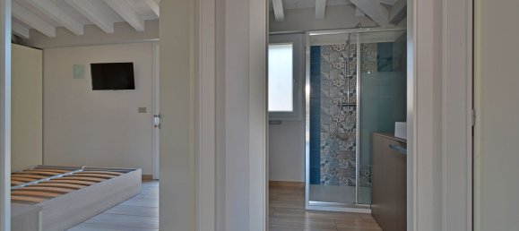 4 rooms Apartment in Cervo, Italy No. 36589 19