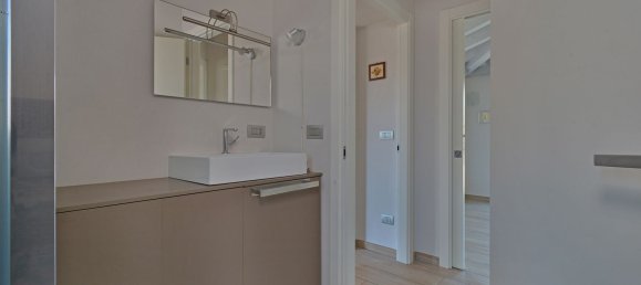 4 rooms Apartment in Cervo, Italy No. 36589 28