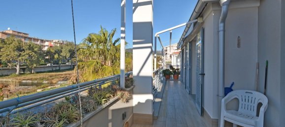 4 rooms Apartment in Cervo, Italy No. 36589 10